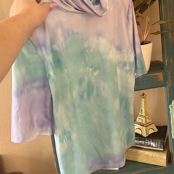 Zara blouse size L - Picture 4 of 5